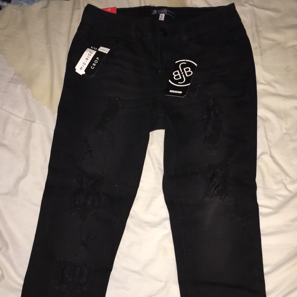 BOOM BOOM skinny jeans